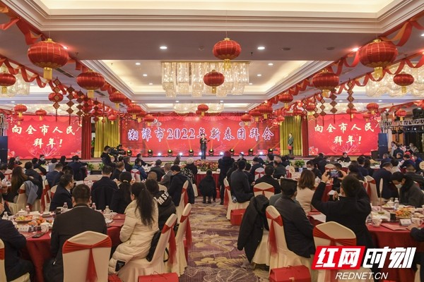 胡贺波任湘潭市委书记，一位金融老将的家乡新局