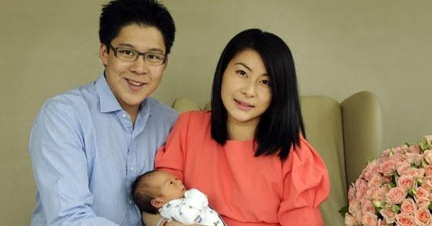 网友偶遇郭晶晶带孩子来云南，这才是豪门教育的天花板