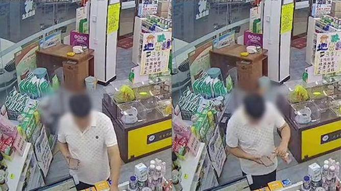 男子买药让女店员摘口罩看长相被怼,这届年轻人的边界感,到底怎么了? 男子买药让女店员摘口罩看长相被怼,这届年轻人的边界感,到底怎么了?