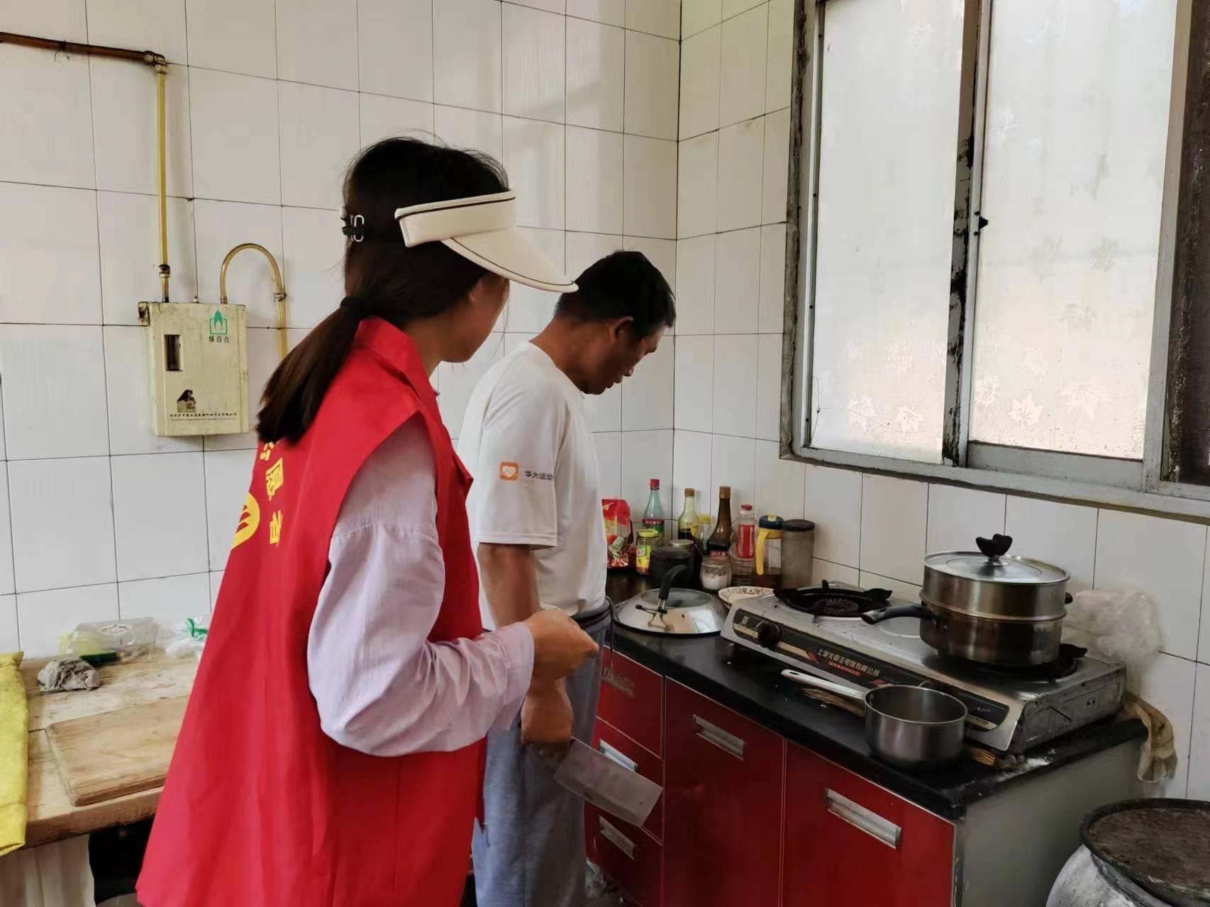部门与企业联动工作,让各管一摊变成大家一起干 部门与企业联动工作,让各管一摊变成大家一起干