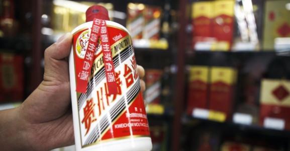 茅台股价未来涨还是跌?这事儿得掰开了揉碎了看 茅台股价未来涨还是跌?这事儿得掰开了揉碎了看