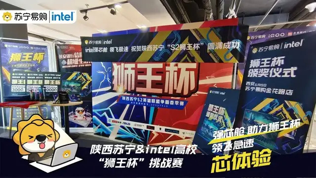 布林狮子vs金士顿,一场存储界的文艺青年与硬核理工男的对决 布林狮子vs金士顿,一场存储界的文艺青年与硬核理工男的对决