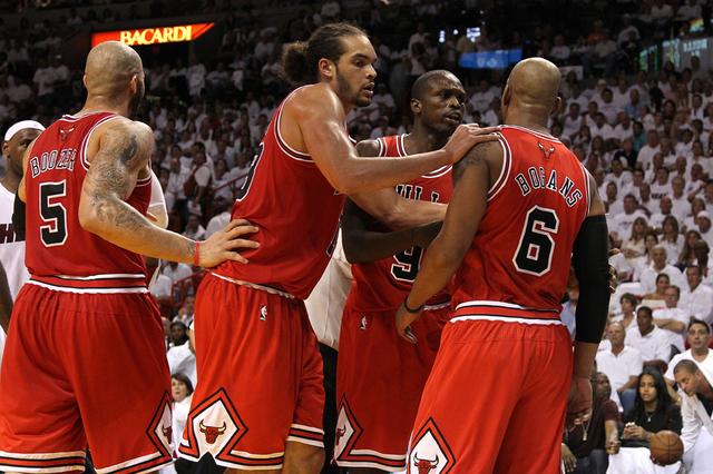 2009年公牛vs火箭，那场被遗忘的经典对决，藏着多少青春记忆