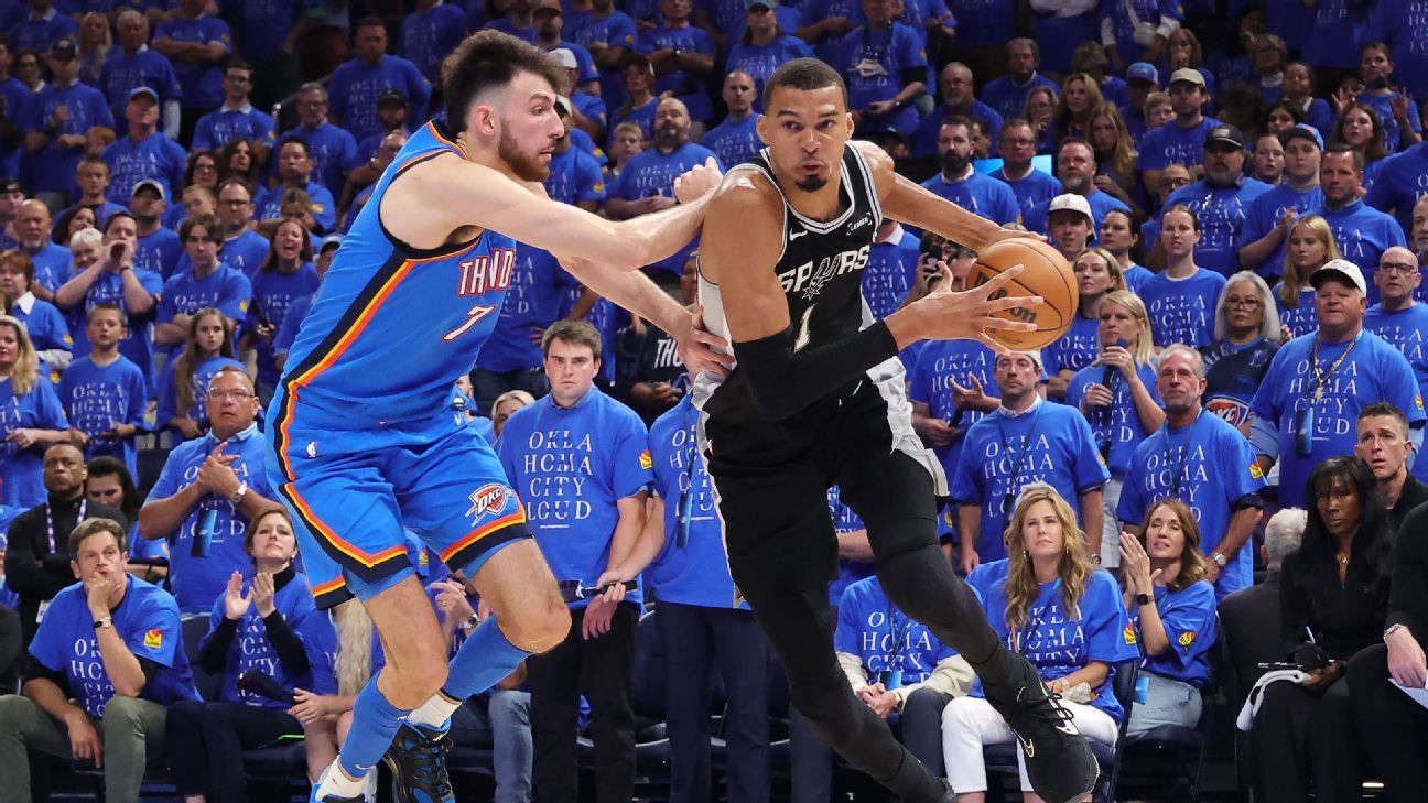 2026年11月28日NBA常规赛，马刺vs雷霆—一场青春风暴与老派韧性的较量