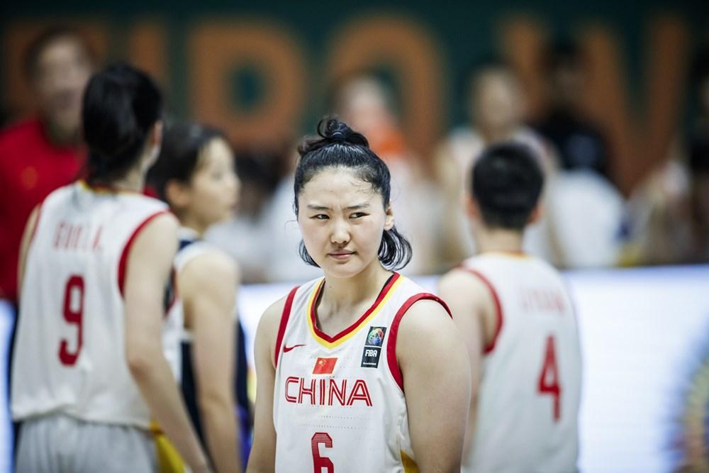 韩国vs日本女篮，亚洲篮坛的宿命对决，谁才是真正的东方霸主？