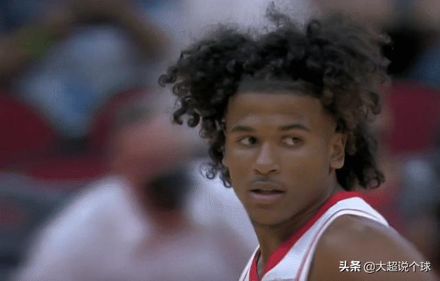 奇才vs火箭央视直播，一场天赋碰撞的NBA常规赛，你看懂了多少？
