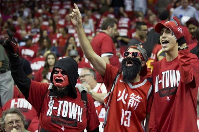 06年火箭VS勇士，那支被遗忘的红色舰队如何撞碎跑轰革命