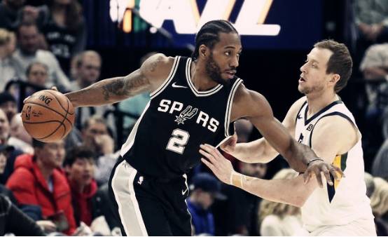 国王vs马刺谁是主队？一场主场到底归谁的NBA哲学题