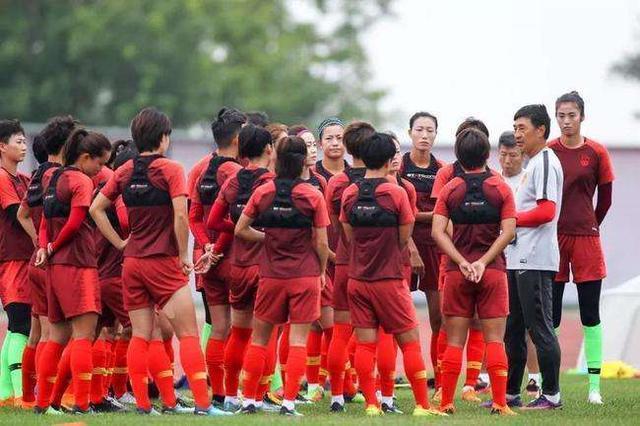 美国男足vs日本男足,一场看似悬殊,实则暗流涌动的对决 美国男足vs日本男足,一场看似悬殊,实则暗流涌动的对决