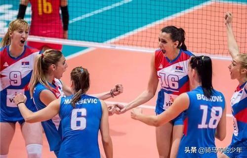 女排美国VS塞尔维亚决战,一场注定载入史册的巅峰对决 女排美国VS塞尔维亚决战,一场注定载入史册的巅峰对决