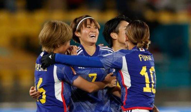 日本vs越南女足直播，一场亚洲足球的降维打击与韧性突围
