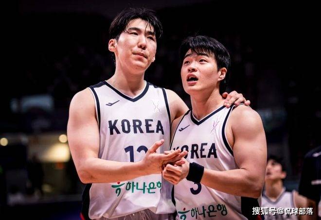 韩国 vs 日本男篮比分，一场亚洲宿敌的篮球对决，谁更胜一筹？