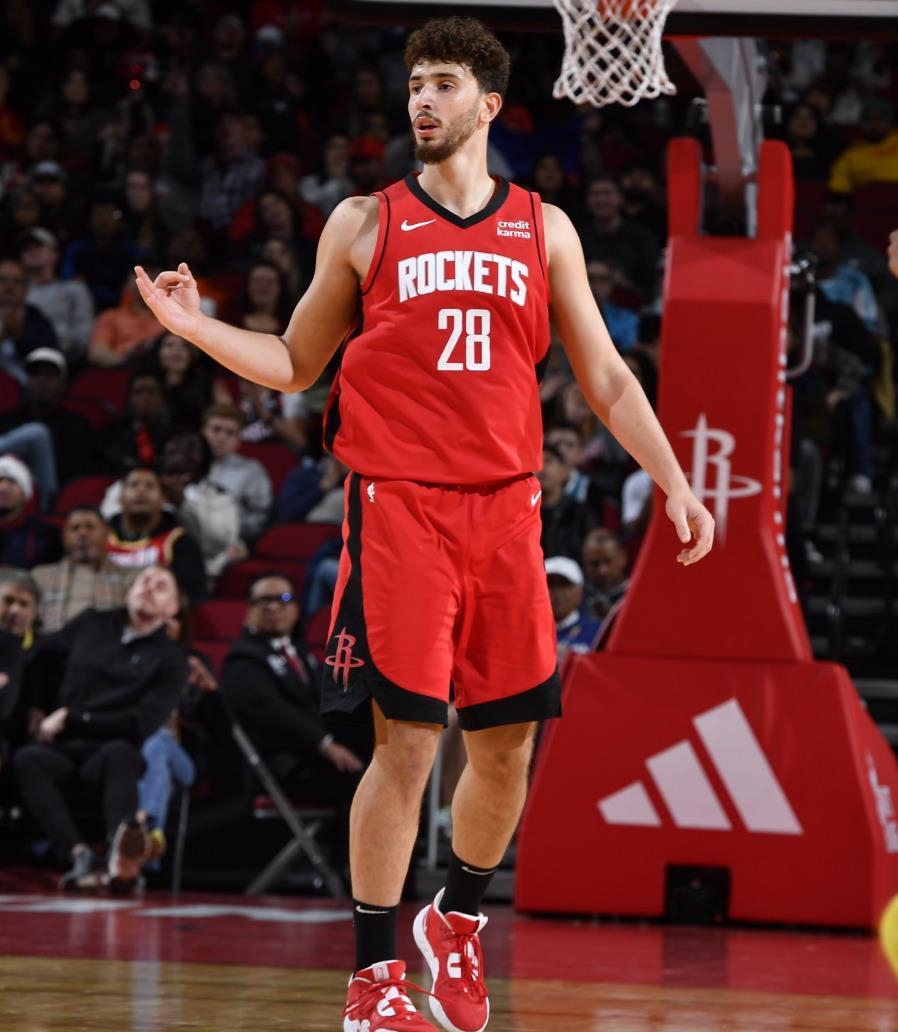 今晚不看直播亏大了！NBA火箭VS黄蜂，这两队打得就是心跳
