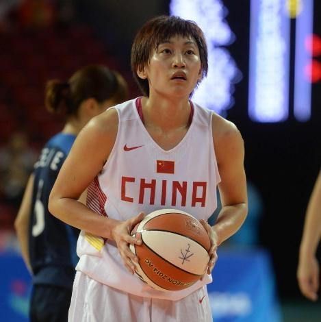 中国女篮VS印度，亚洲杯上的碾压局，藏着哪些不为人知的细节？